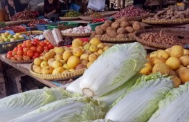 Jelang Puasa, Harga Bawang Merah dan Ayam Broiler di Subang Merangkak Naik