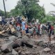 Banjir Bandang Lembata NTT: 19 Orang Ditemukan Tewas, 44 Orang Masih Dicari