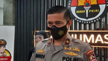 Wartawan Dilarang Rekam Kekerasan, Ini 11 Larangan Polri untuk Media Massa