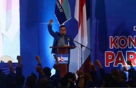 Moeldoko Cs Gugat AD/ART Demokrat Ke PN Jakpus, Minta AHY Cs Bayar Rp100 Miliar!