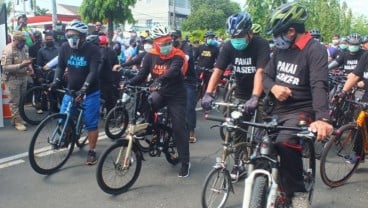 Cegah Penyebaran Covid-19, Khofifah Perpanjang PPKM Mikro di Jawa Timur