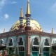 Masjid Agung Sumber Cirebon Siap Gelar Salat Tarawih Berjemaah