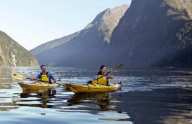 Selandia Baru dan Australia Akan Terapkan Travel Bubble