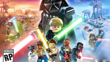 Rilis Gim Lego Star Wars Kembali Ditunda, Kali Ini Tanpa Batas Waktu