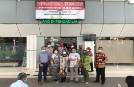 Diserahkan ke PN Jaksel, Ini Susunan Baru Panitia Pemilihan BPA Bumiputera