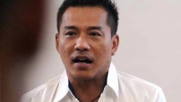 Ini Komentar Anang Hermansyah Soal PP Pengelolaan Royalti Hak Cipta Lagu dan Musik