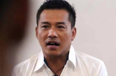 Ini Komentar Anang Hermansyah Soal PP Pengelolaan Royalti Hak Cipta Lagu dan Musik