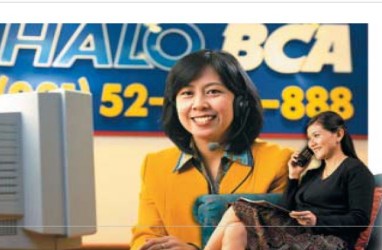 Historia Bisnis : Farallon Lunasi 51 Persen Saham BCA (BBCA)