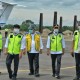 Dua Bandara Baru di Jateng Batal Layani Pemudik