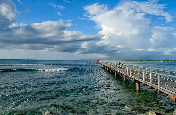 KEK Pariwisata Tanjung Lesung Perlu Ditunjang Desa Wisata