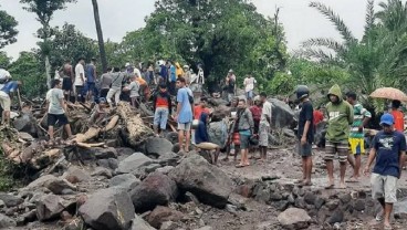 BNI Berikan Relaksasi Kredit Bagi Korban Bencana NTT