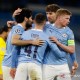 Meski Kalah 1-2 dari Man City, Peluang Dortmund Tetap Terbuka