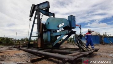 Pascasemburan Lumpur Teratasi, Produksi Sumur Migas Meningkat 