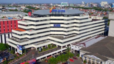 Bank Jateng Pangkas Bunga Kredit Hampir Seluruh Segmen Bisnis, Bank Nagari Pilih Tetap