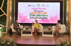 “Webinar Gerakan Indonesia Bersih” Ajak Kaum Wanita Indonesia Jadi Ujung Tombak Pelestarian Lingkungan