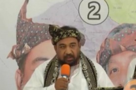 Sidang Sengketa Pilkada, Terungkap Orient Mengaku…