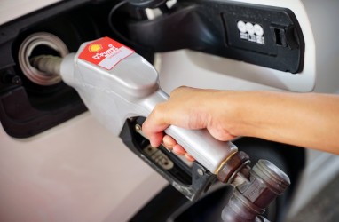 Shell Luncurkan Produk BBM Baru dengan Spesifikasi Euro 4