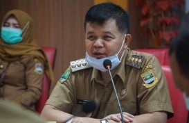 Korupsi Dinsos Bandung Barat: KPK Geledah 2 Lokasi & Amankan Sejumlah Barang