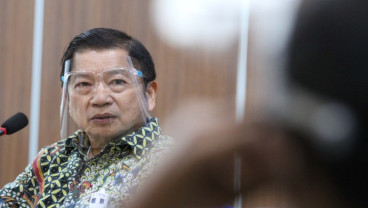 Bansos Digital Lewat Himbara Banyak Kendala, Pemerintah Ingin Tambah Bank Penyalur 
