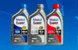 ExxonMobil Rilis Tiga Varian Baru Pelumas Mobil Super