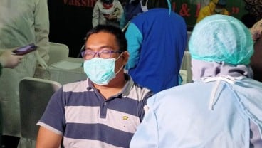 Kemenkes Khawatirkan Pengaruh Hoaks pada Program Vaksinasi