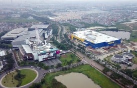 Berburu Insentif PPN, Jakarta Garden City Bangun Klaster Precast Baru