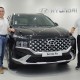 Hyundai Santa Fe Anyar Rp569 Juta, Bisa Goyang Fortuner-Pajero?