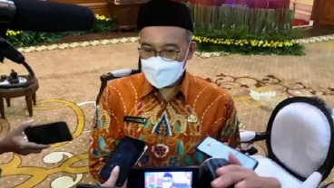 Kanwil Kemenag Jatim Siapkan Ibadah Haji 2021