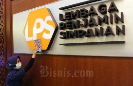 Izin Dicabut OJK, LPS Bayar Klaim Simpanan BPR LPN Tapan di Sumatra Barat