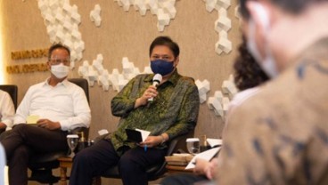 Dorong Konsumsi, Pemerintah Minta Swasta Segera Beri THR dan Dukung Harbolnas