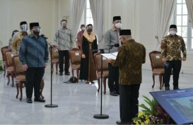 Sambut Ramadan, Bursa (BEI) Siap Luncurkan Indeks Syariah BUMN