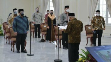 Sambut Ramadan, Bursa (BEI) Siap Luncurkan Indeks Syariah BUMN