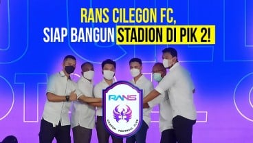 Raffi Ahmad dan Rudi Salim Jadi Investor Baru, Sepakbola Nasional Bergairah? 