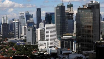 Bisnis Apartemen Serviced Tertekan, Tingkat Sewa Fleksibel