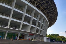Setelah TMII, Negara Bisa Ambil Gelora Bung Karno…