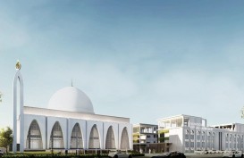 Islamic Boarding School Al-Azhar Lengkapi Podomoro Park Bandung 