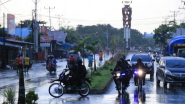 Papua Minta Percepatan Pembangunan Segera Direalisasi