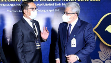 Diminta Ridwan Kamil Ekspansi, Bank BJB Siap Tancap Gas