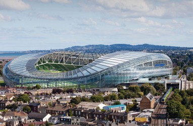 Penunjukan Dublin Sebagai Tuan Rumah Euro 2020 Terancam Dibatalkan