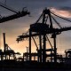 Sempat Terkoreksi, Kinerja Pelabuhan Ciwandan Terus Meningkat