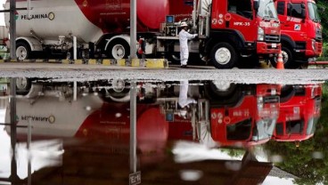Pertamina Blak-blakan Soal Stok Avtur saat Pandemi