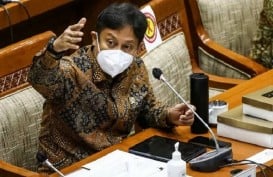 Ada Embargo, Nasib 100 Juta Vaksin AstraZeneca ke RI Tidak Jelas