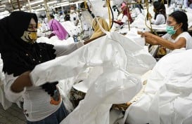Industri Tekstil Tegaskan Pentingnya Safeguard Garmen 