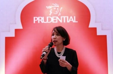 Prudential Syariah Percepat Spin Off, jadi Perusahaan Baru sebelum 2024