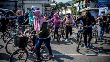 Skenario Agresif Program JKP Bakal Hadapi Kendala Teknis