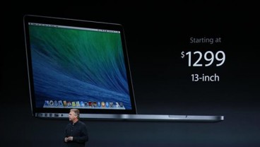 Kekurangan Pasokan Komponen, Produksi iPad dan MacBook Tertunda 