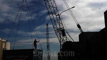 Dampak Proyek Heritage Port terhadap Pelabuhan Sunda Kelapa