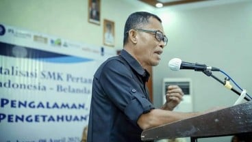 SMK 2 Subang Jadi Model Percontohan Diseminasi Revitalisasi Kerja Sama RI-Belanda