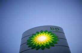 BP Cari Mitra untuk Bangun 350 Pom Bensin, Ini Syaratnya