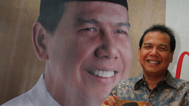 Orang Terkaya Indonesia : Chairul Tanjung & Kerajaan Bisnisnya